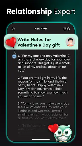 Fortune Teller & AI Astrology-screenshots-15